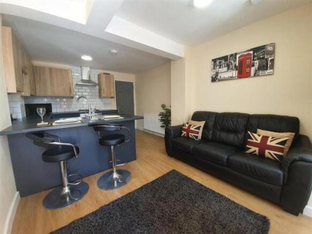 Property for rent in West Midlands