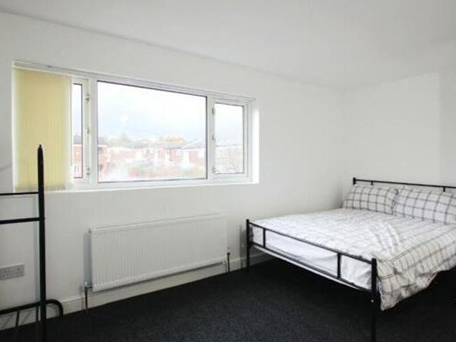 House for rent in Bare, Lancashire