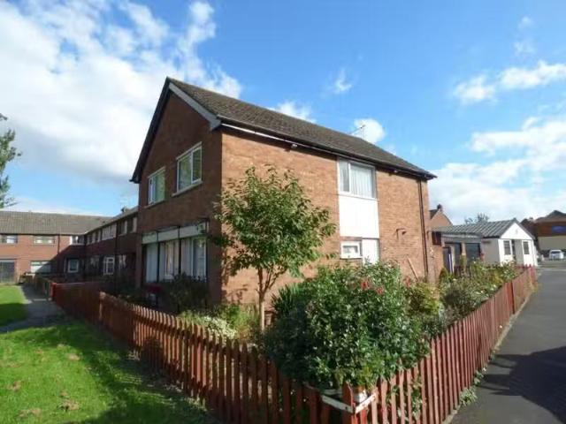 House for rent in Bagillt, Wales