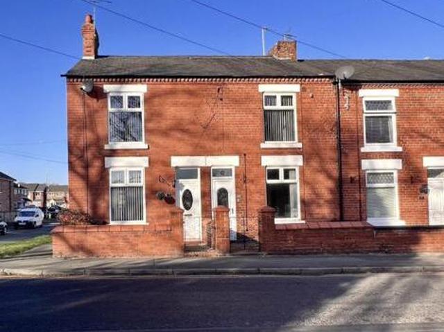House for rent in Crewe, Cheshire