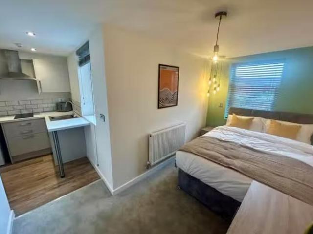 House for rent in Alvaston, East Midlands