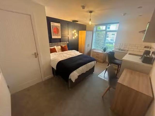 House for rent in Alvaston, East Midlands