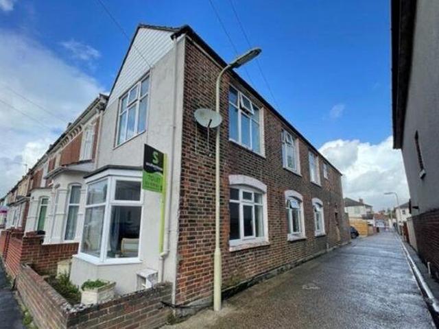 House for rent in Newtown, Gosport