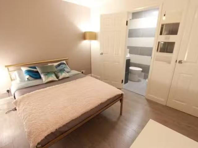 House for rent in Hatfield, Fretherne