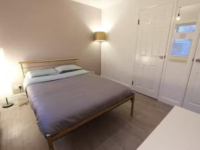 House for rent in Hatfield, Fretherne