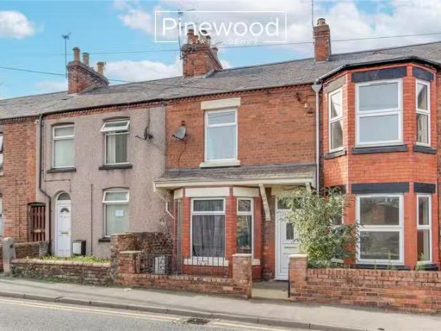 House for rent in Bagillt, Wales
