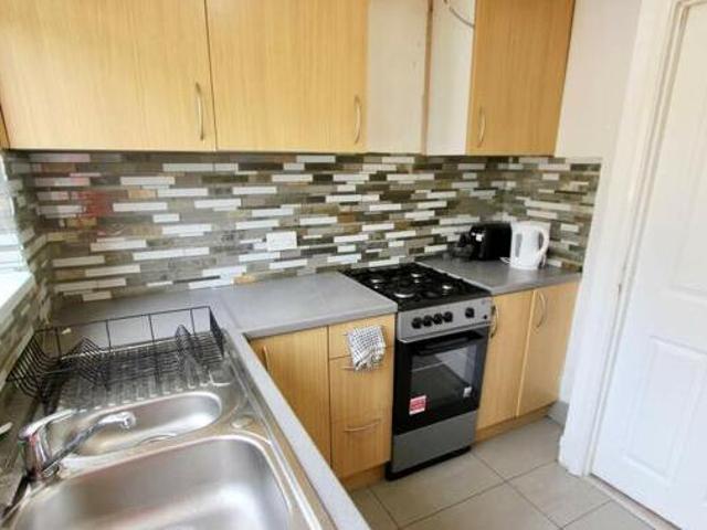 House for rent in Hatfield, Fretherne