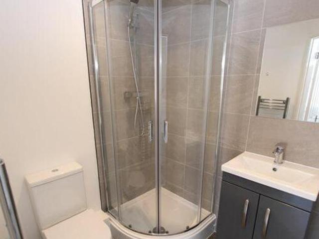 House for rent in Wellingborough
