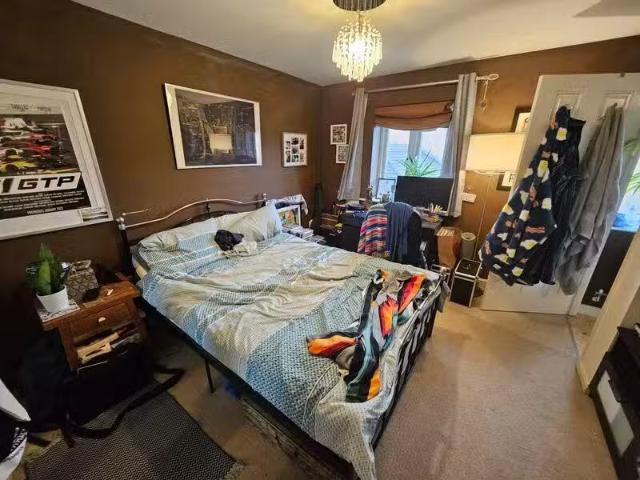 House for rent in Loxford, Greater London