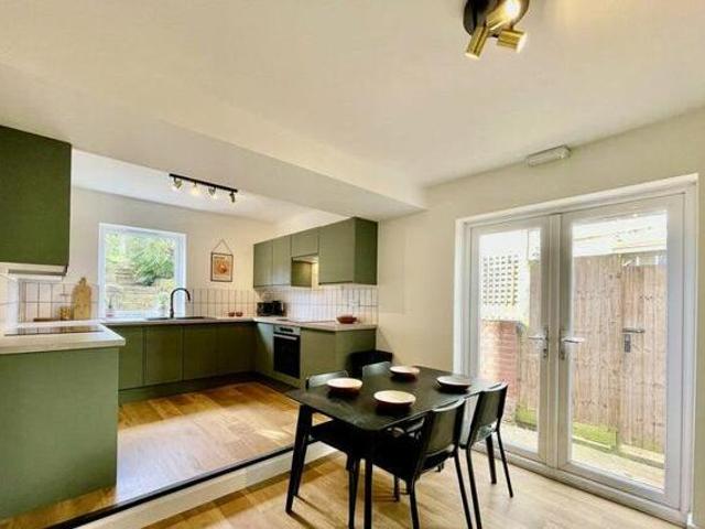 House for rent in Key Street, Suffolk