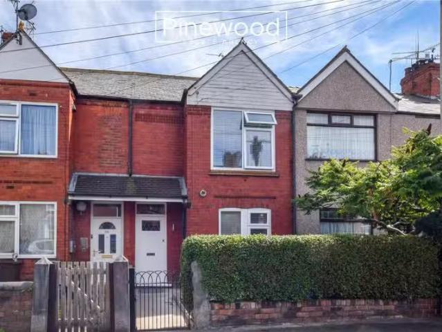 House for rent in Garden City, Wales