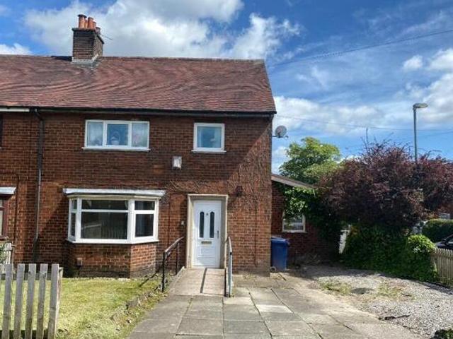 House for rent in Broadfield, Firbank