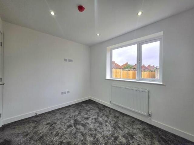 Property for rent in Kiveton Park, South Yorkshire