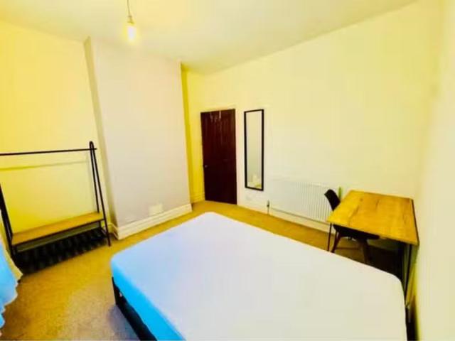 House for rent in Wilmorton, East Midlands