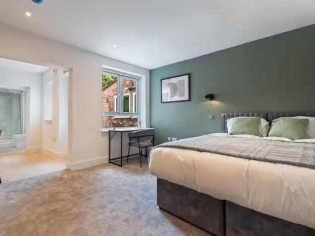 House for rent in Boley Park, Staffordshire