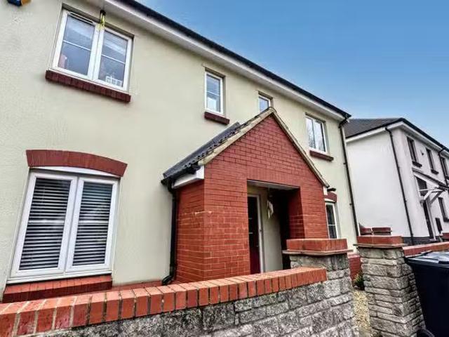 House for rent in Stoke Gifford, South Gloucestershire
