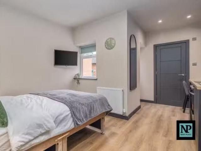 House for rent in Boley Park, Staffordshire