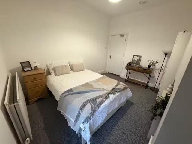 House for rent in New Zealand, Derby