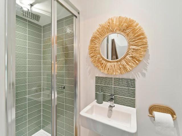 Property for rent in Osmaston, East Midlands