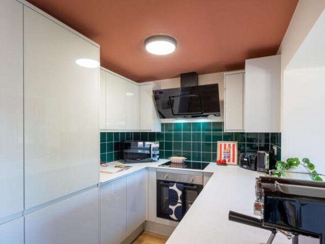 Property for rent in Whiteway, Bath