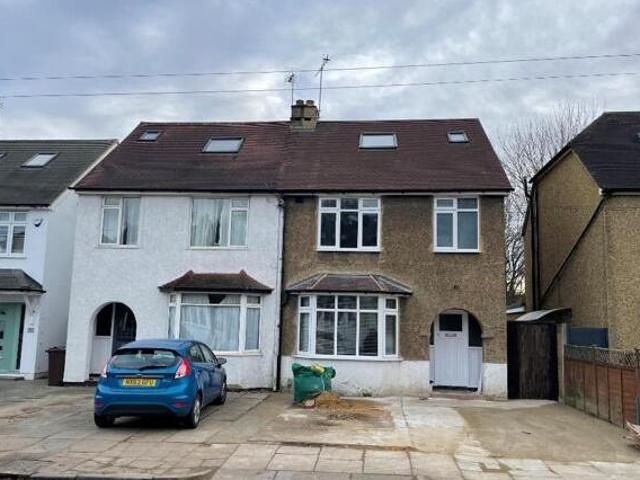 House for rent in Lyons, Greater London