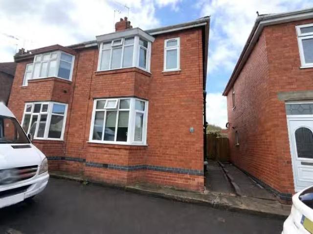 House for rent in Gun Hill, Warwickshire