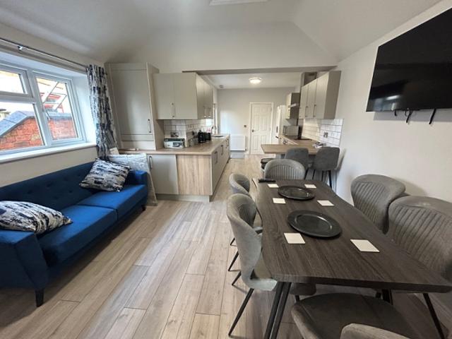 Property for rent in East Midlands