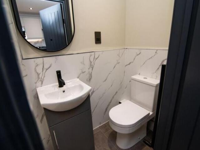 Property for rent in Derby, East Midlands