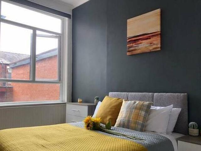 House for rent in Lancashire