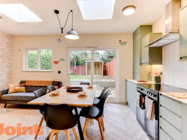 Property for rent in Bevendean, Brighton & Hove