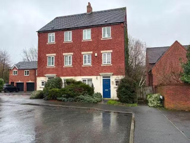 House for rent in Bromsgrove