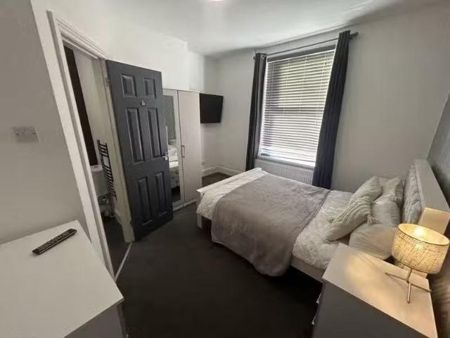 House for rent in Derby, Kentisbury