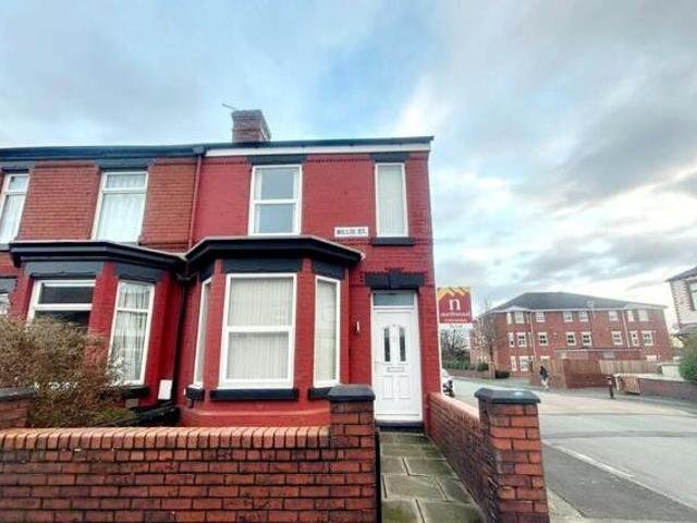 House for rent in Warrington
