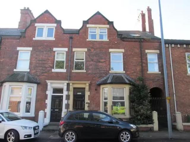 House for rent in Botcherby