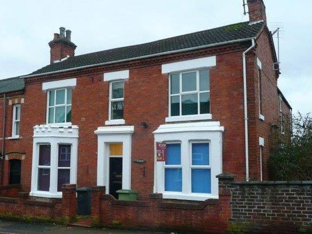 House for rent in Burrow's Bush, Wellingborough