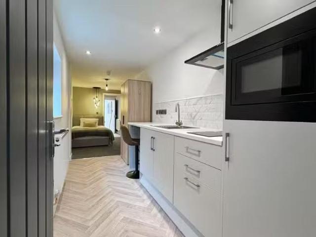 House for rent in Kedleston, East Midlands