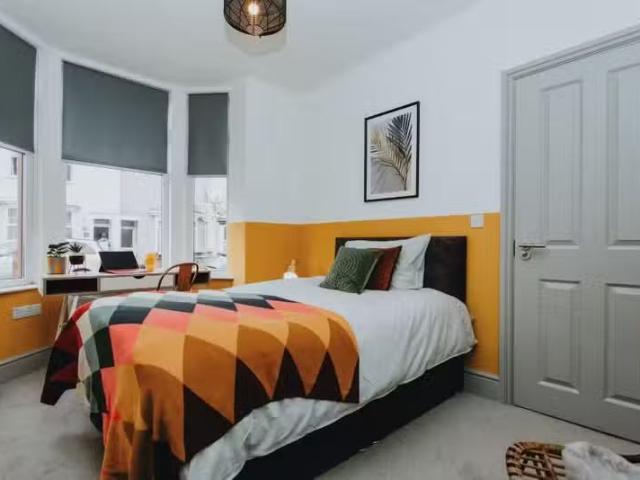 House for rent in Hillmorton Paddox, New Bilton