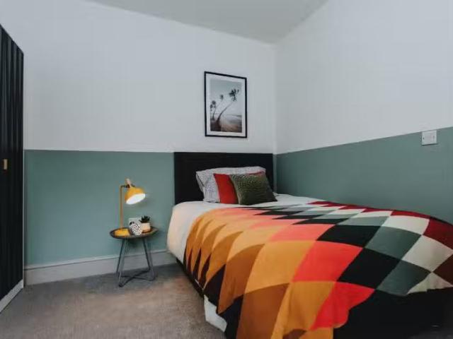 House for rent in Hillmorton Paddox, New Bilton
