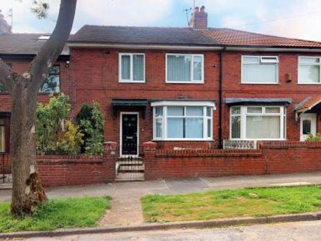 House for rent in Derker, Pendock