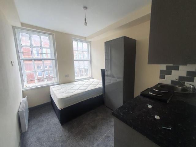 House for rent in Barbourne, Worcestershire