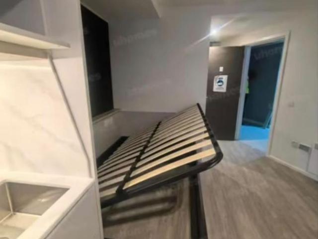 House for rent in Canongate, City of Edinburgh