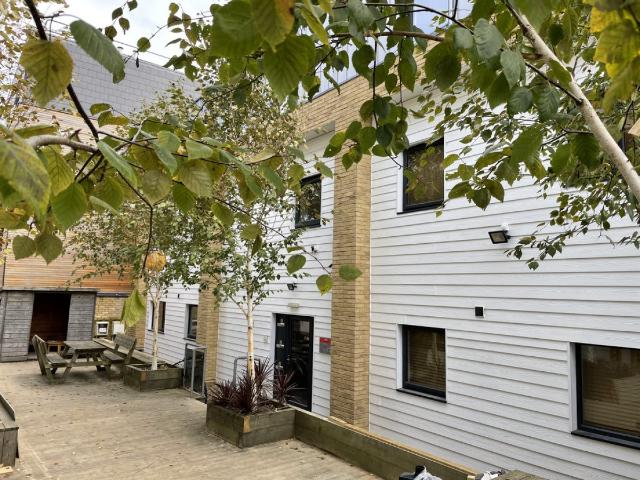 House for rent in Winnall, Hampshire