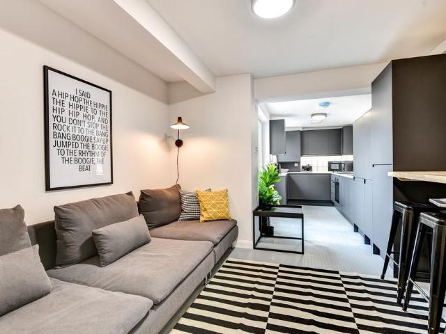 House for rent in Whiteway, Bath
