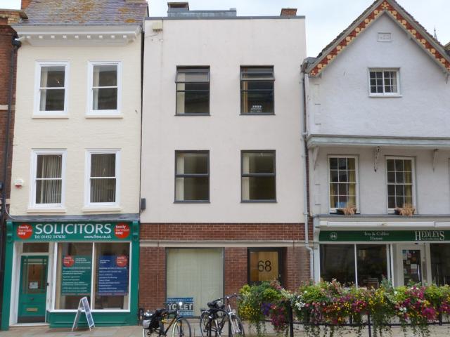 House for rent in Gloucester, Gloucestershire