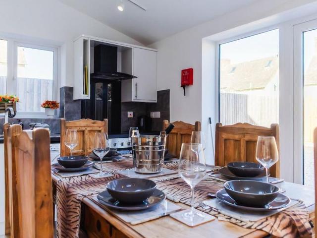 House for rent in Chesterton, Fossebridge