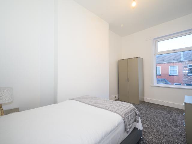 House for rent in Earlestown, St Helens