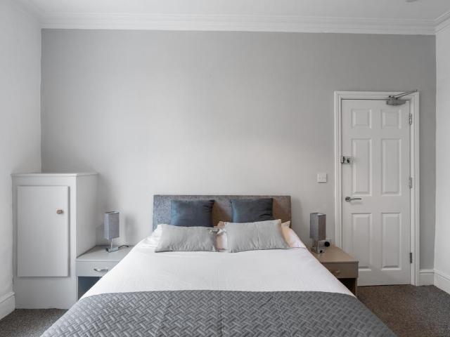 House for rent in Hammond Street, Isle Of Man