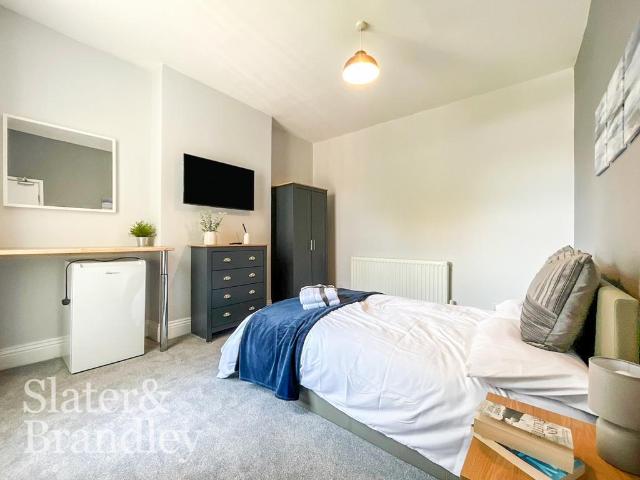 House for rent in Haddon, East Midlands