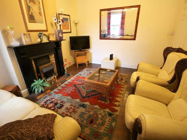 House for rent in Brentingby, Leicestershire