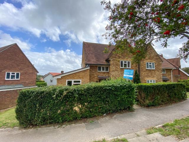 House for rent in Stanmore, Hampshire